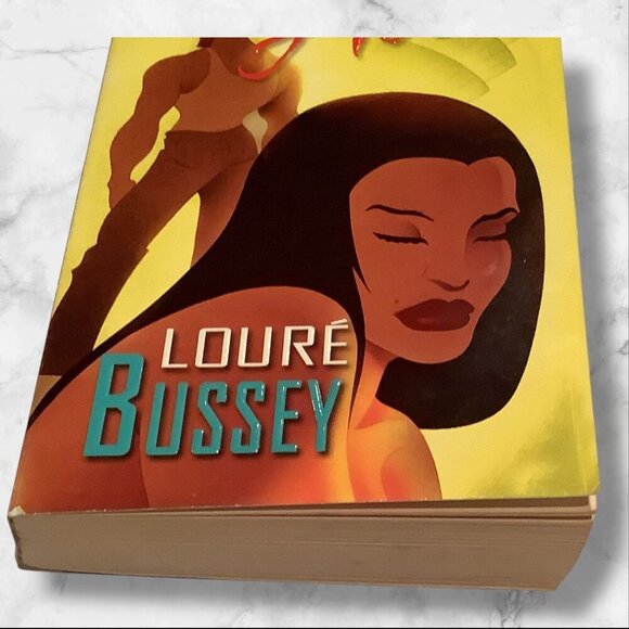 Tropical Heat by Loure Bussey 2004 Paperback - Picture 5 of 10